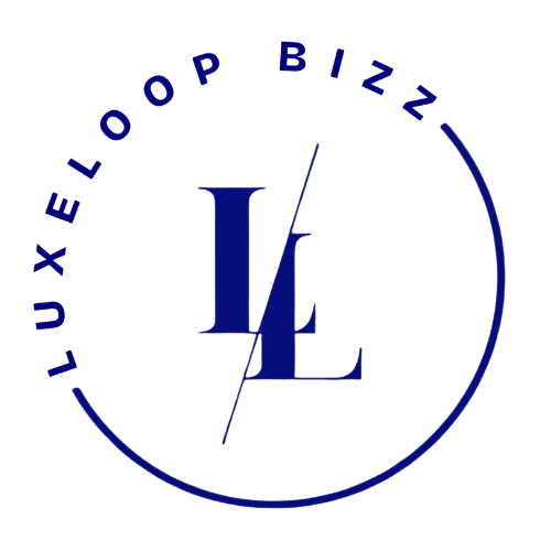 luxeloopbizz.com