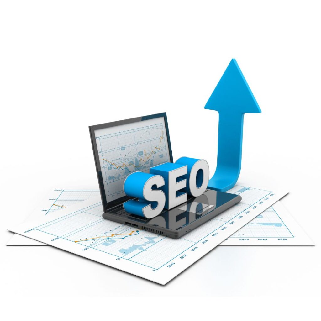 search engine optimization ranking