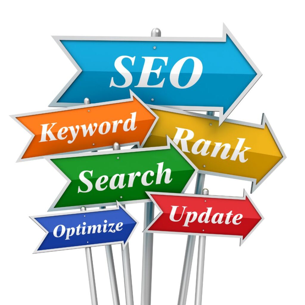Seo keyword researching