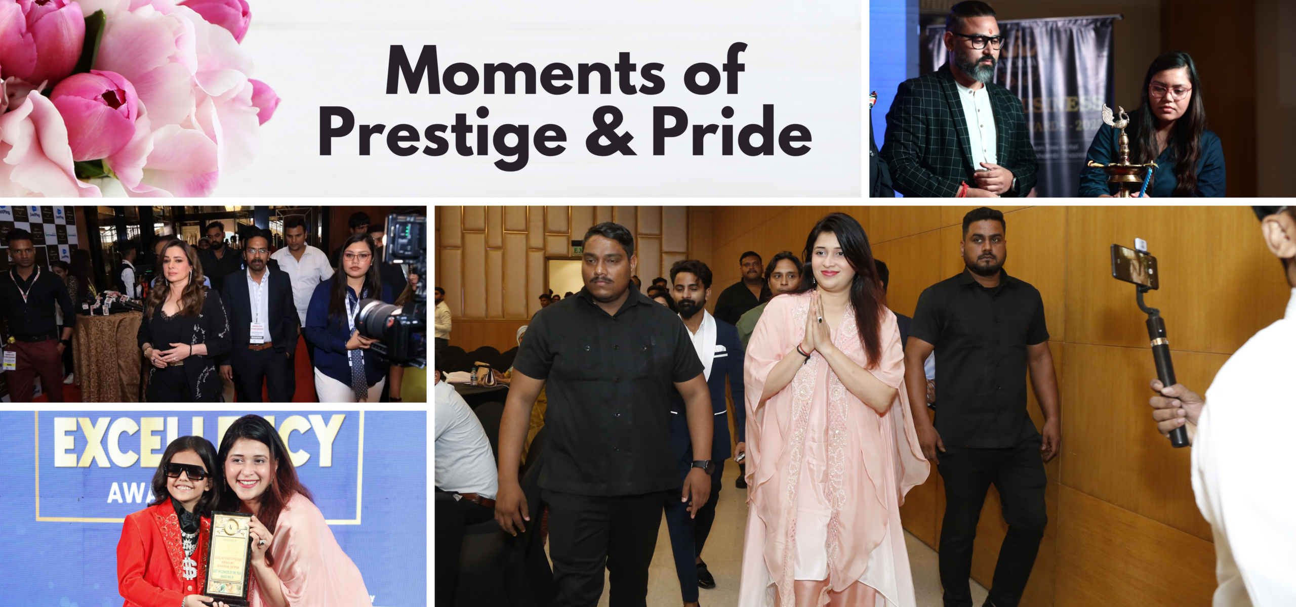 moments of prestige 7 PRIDE