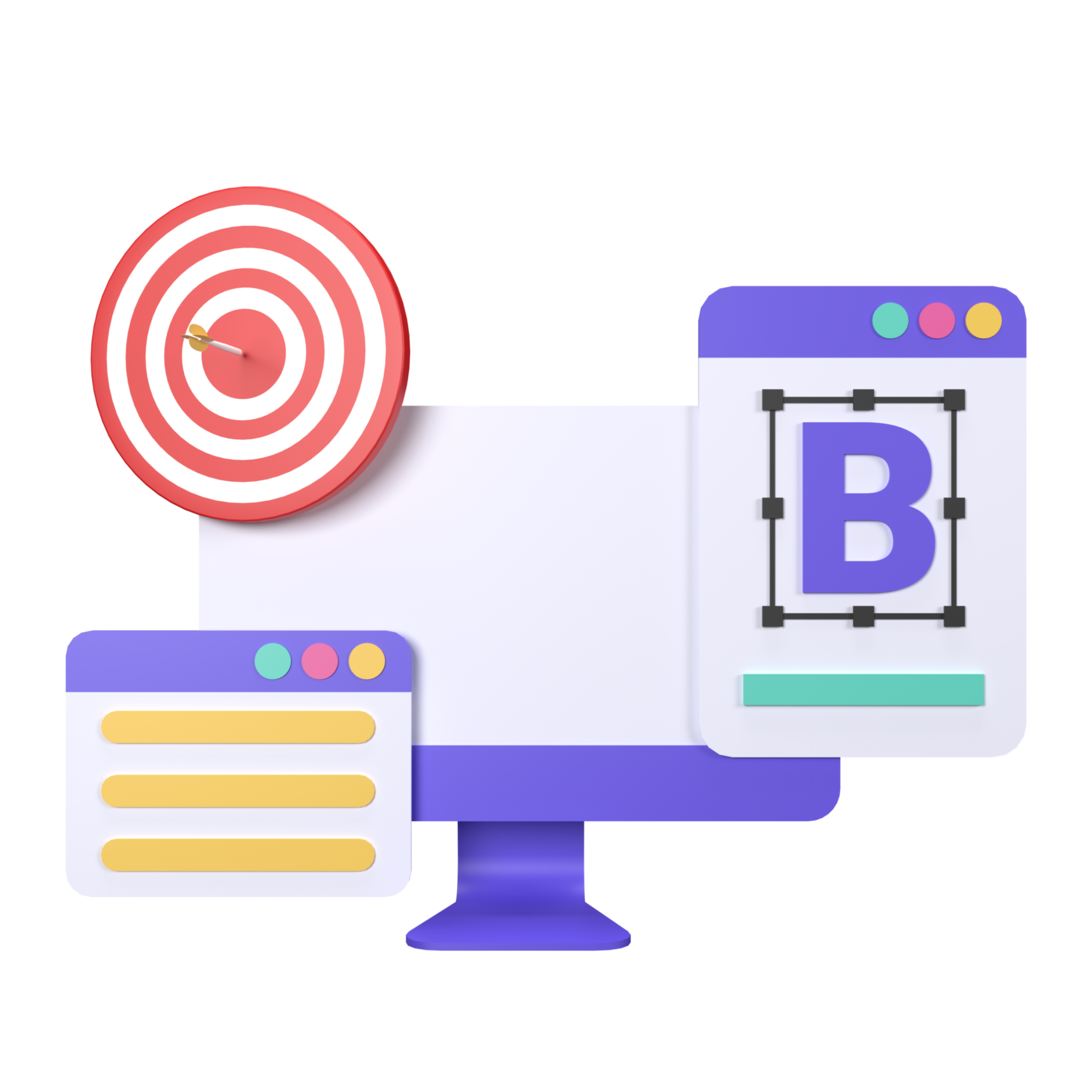 design and branding
