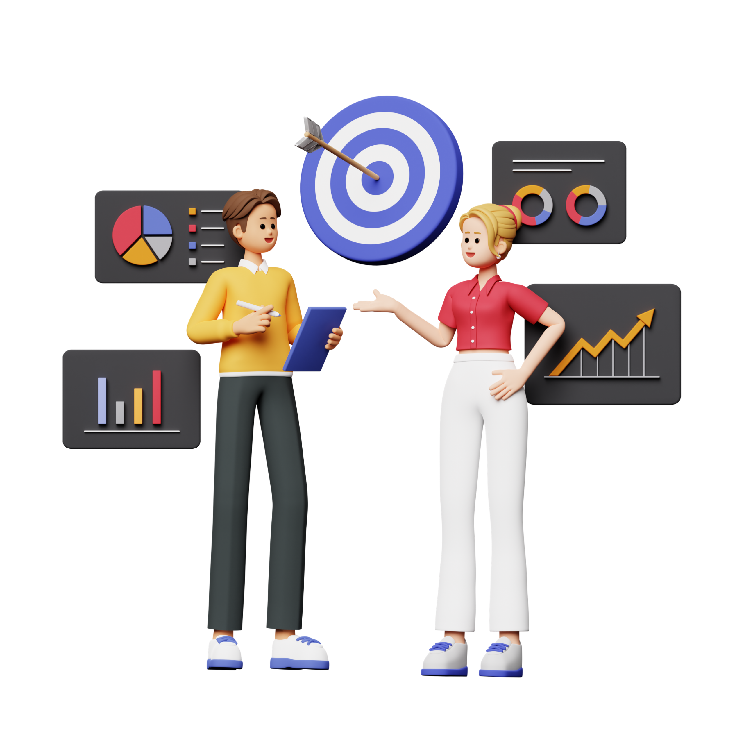 lead generation